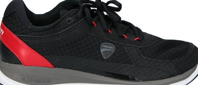 DUCATI純正 SHOES REDLINE SIZE 47 (13) | 981044347