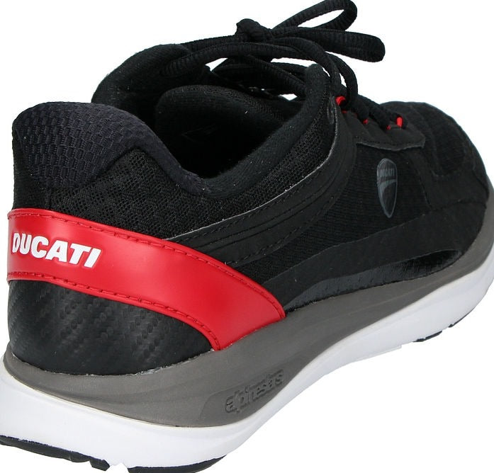 DUCATI純正 SHOES REDLINE SIZE 47 (13) | 981044347