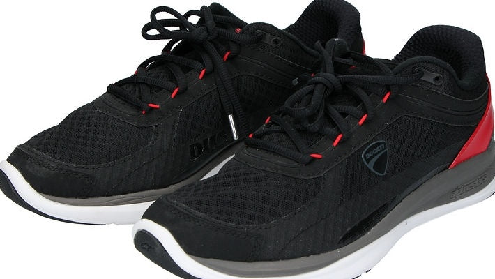 DUCATI純正 SHOES REDLINE SIZE 47 (13) | 981044347