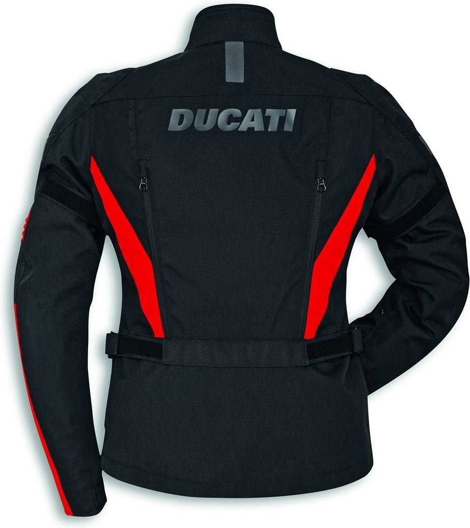 Ducati / ドゥカティ純正商品 Tour C3 - ファブリックジャケット | 98104482