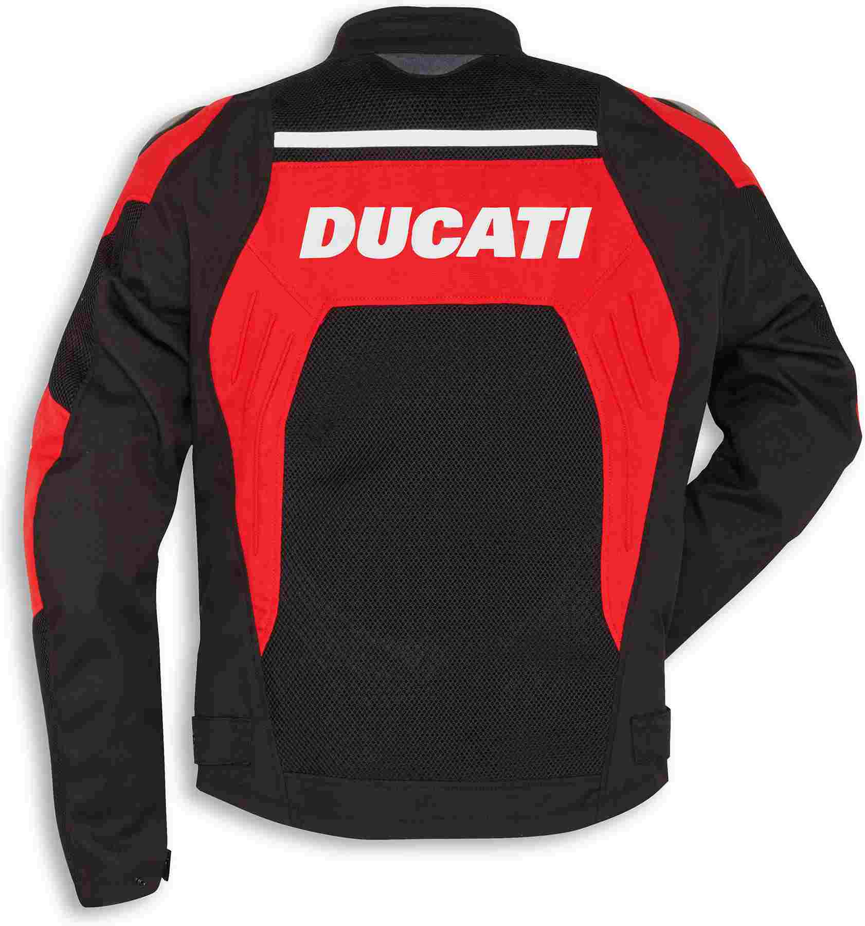 Ducati / ドゥカティ純正商品 Corse Tex Summer C2 - ファブリックジャケット | 9810458