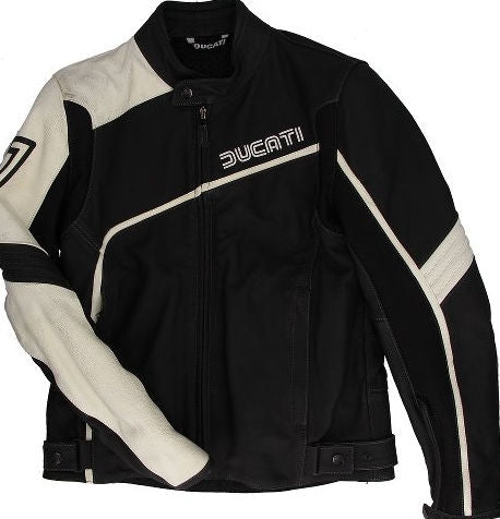 Ducati / ドゥカティ純正商品 77 - レザージャケット | 9810459