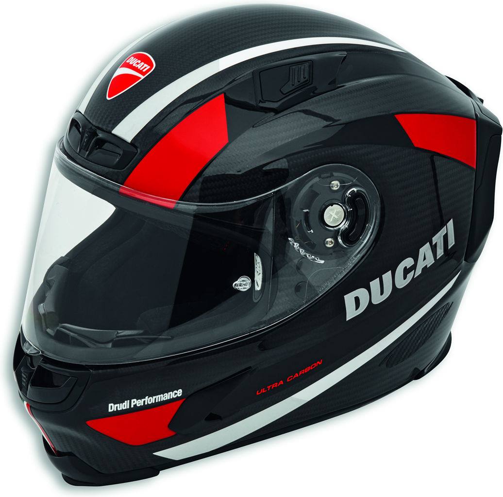 Ducati / ドゥカティ純正商品 Speed Evo - フルフェイスヘルメット | 98104706