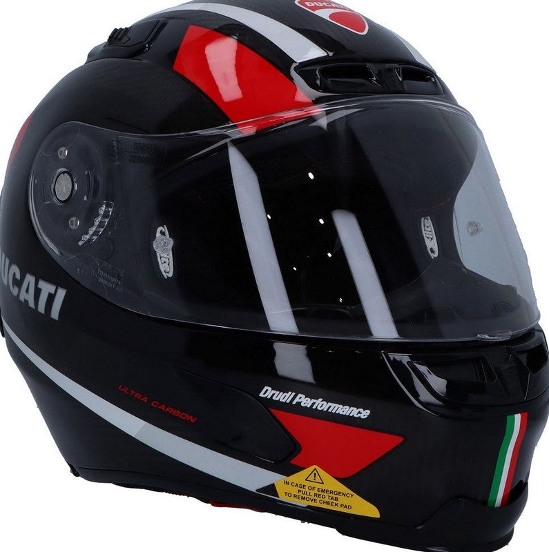 Ducati / ドゥカティ純正商品 Speed Evo - フルフェイスヘルメット | 98104706