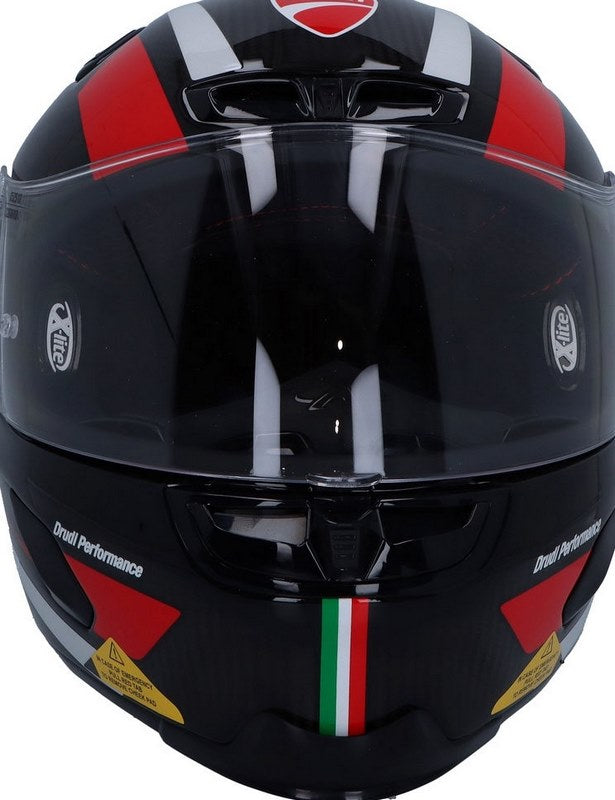 Ducati / ドゥカティ純正商品 Speed Evo - フルフェイスヘルメット | 98104706