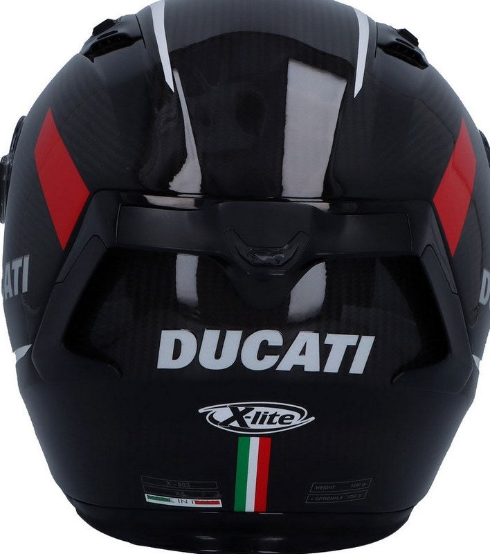 Ducati / ドゥカティ純正商品 Speed Evo - フルフェイスヘルメット | 98104706