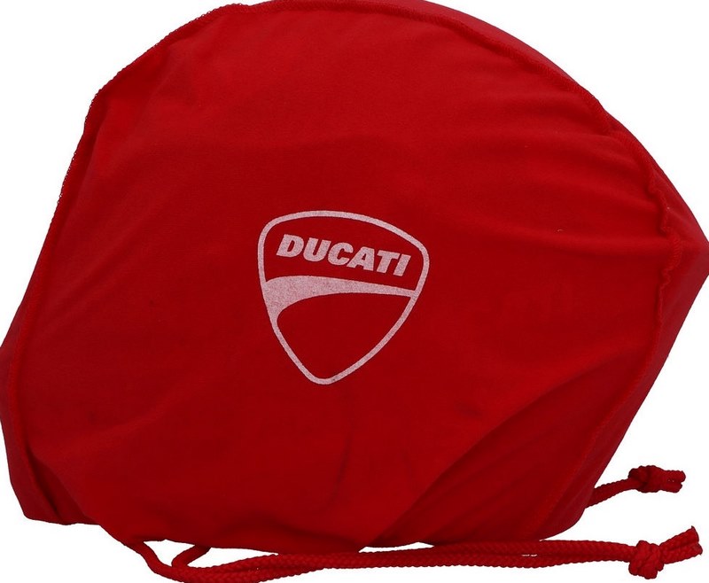 Ducati / ドゥカティ純正商品 Speed Evo - フルフェイスヘルメット | 98104706