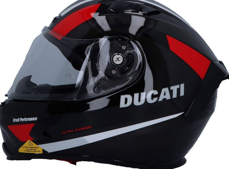 Ducati / ドゥカティ純正商品 Speed Evo - フルフェイスヘルメット | 98104706