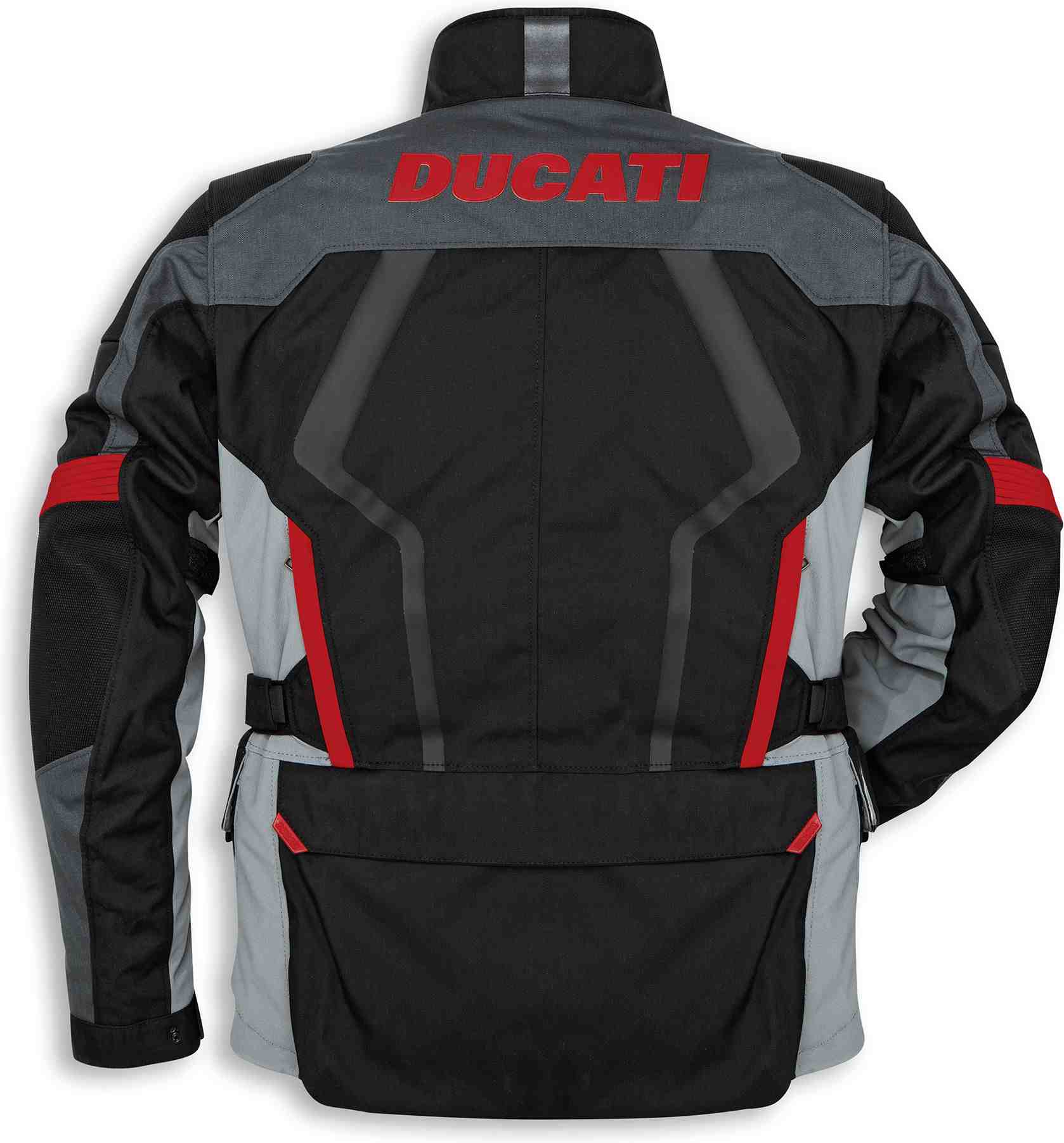 Ducati / ドゥカティ純正商品 Strada C4 - ファブリックジャケット | 9810700