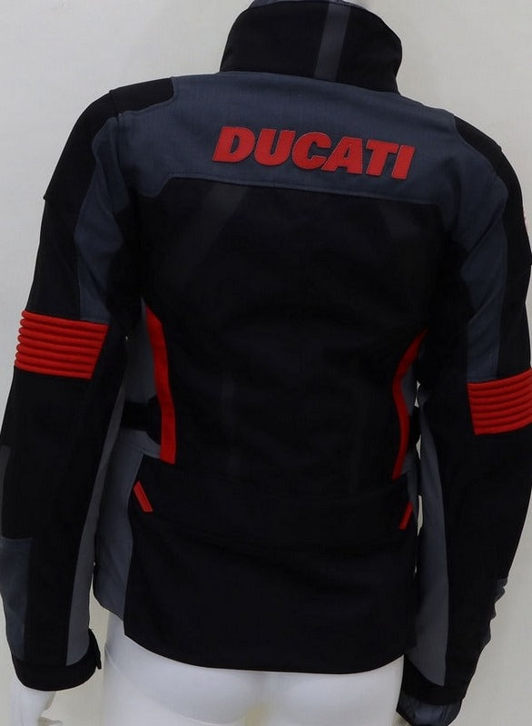 Ducati / ドゥカティ純正商品 Strada C4 - ファブリックジャケット | 9810702