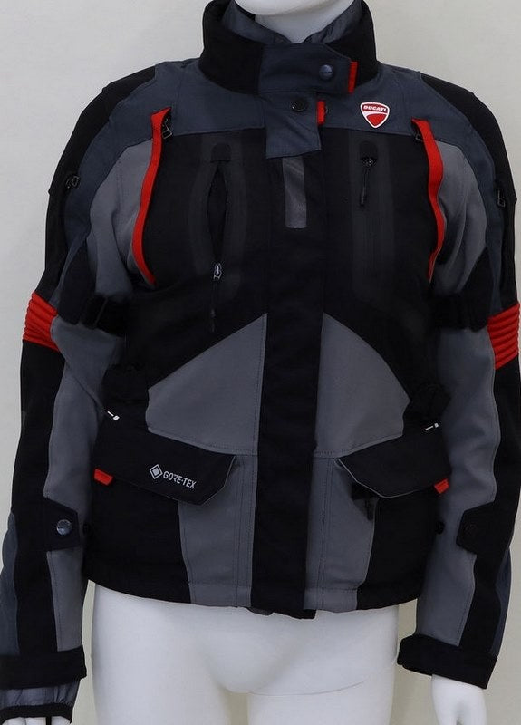 Ducati / ドゥカティ純正商品 Strada C4 - ファブリックジャケット | 9810702