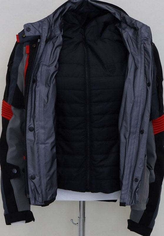 Ducati / ドゥカティ純正商品 Strada C4 - ファブリックジャケット | 9810702