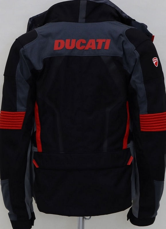 Ducati / ドゥカティ純正商品 Strada C4 - ファブリックジャケット | 9810702