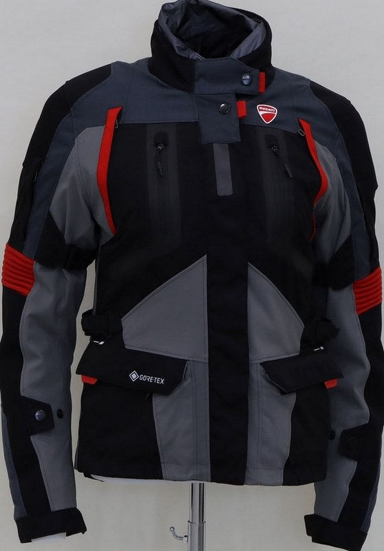 Ducati / ドゥカティ純正商品 Strada C4 - ファブリックジャケット | 9810702
