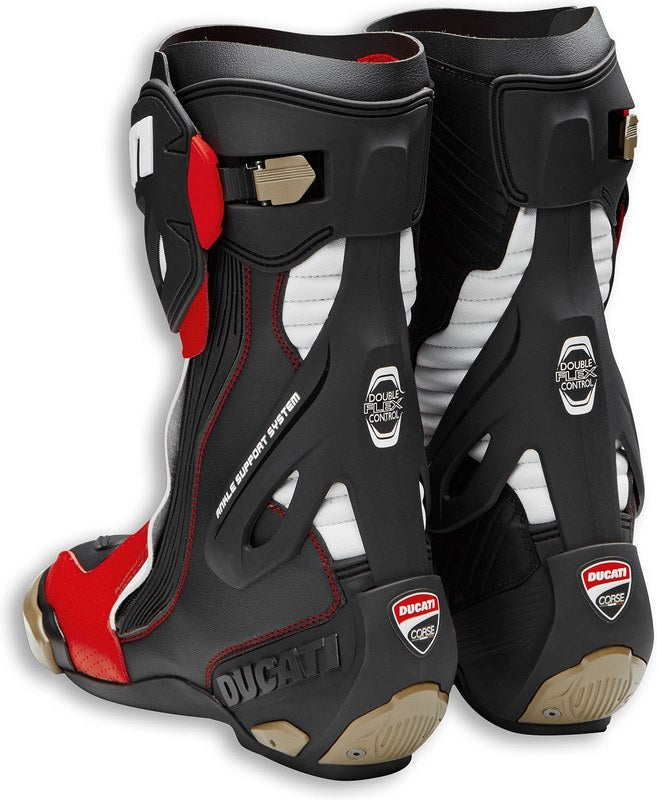 Ducati / ドゥカティ純正商品 Corse V5 Air - Racing ブーツ | 9810709