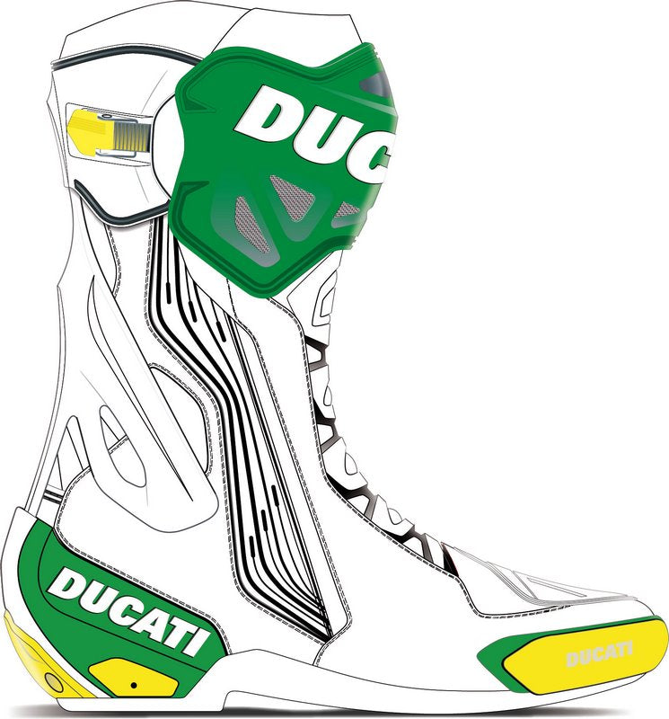 Ducati / ドゥカティ純正商品 Corse V5 Air - Racing ブーツ | 9810709