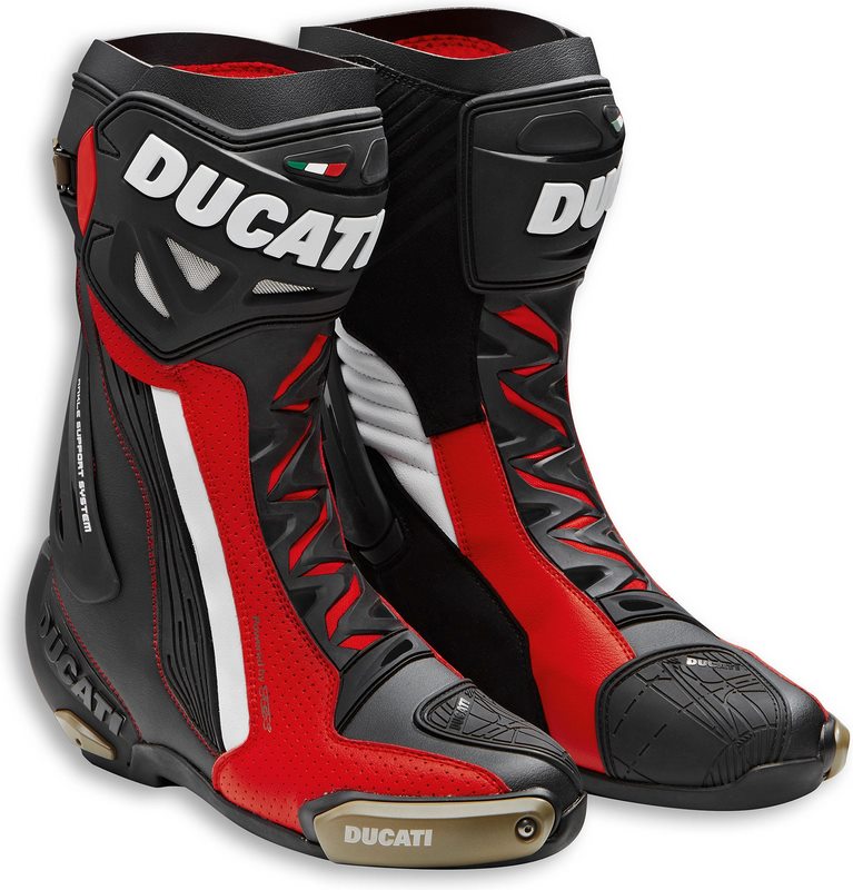 Ducati / ドゥカティ純正商品 Corse V5 Air - Racing ブーツ | 9810709