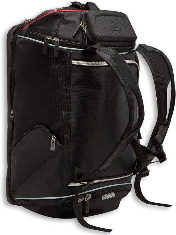 Ducati Accessories Redline D1 Bag Unisex | 981071001