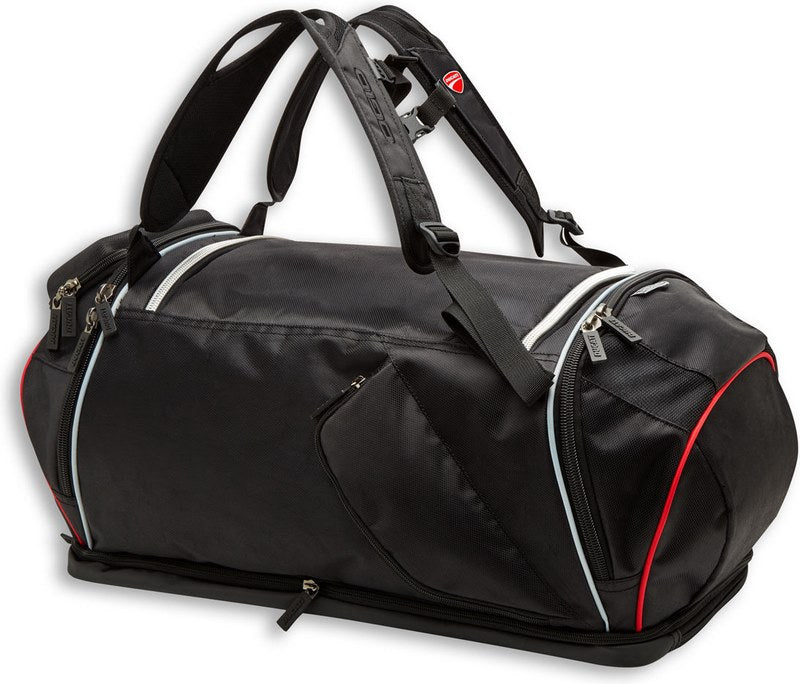 Ducati Accessories Redline D1 Bag Unisex | 981071001