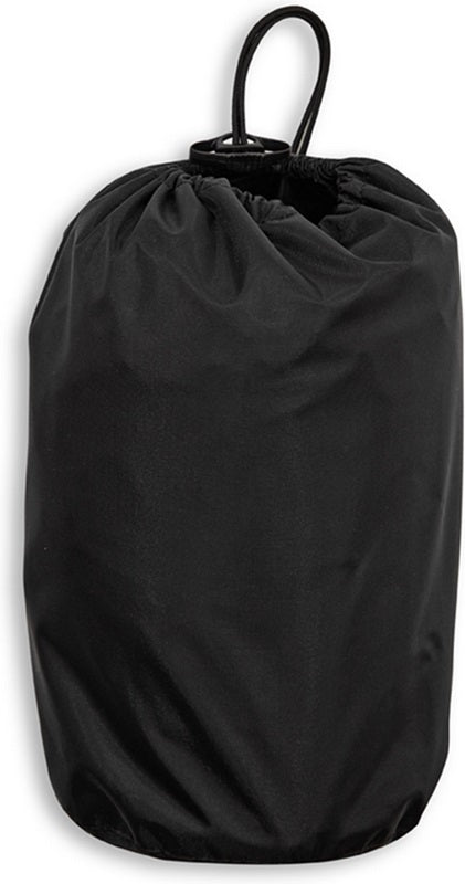 Ducati Accessories Aqua Rain Trousers Black For Men | 98107122