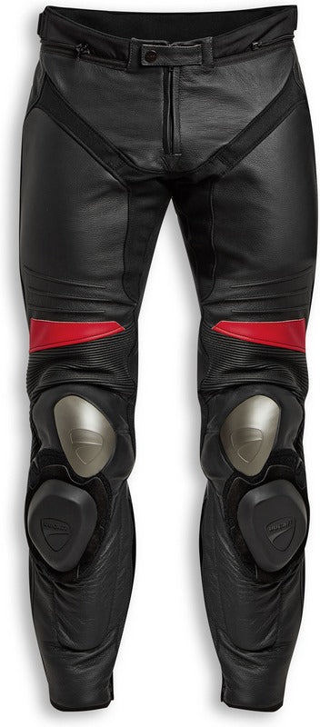 Ducati Accessories Sport C3 Leather Trousers For Men | 9810714