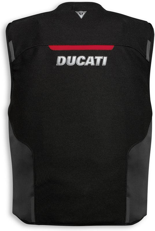 Ducati Accessories Smart Jacket Textile Vest For Men | 98107254
