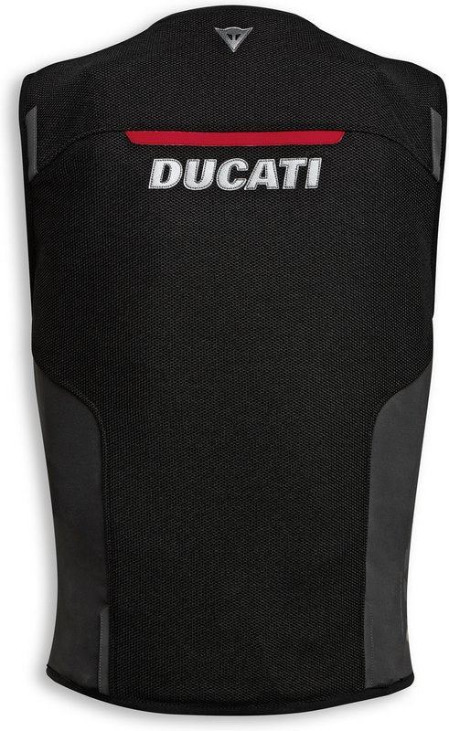 Ducati Accessories Smart Jacket Textile Vest For Woman | 98107255