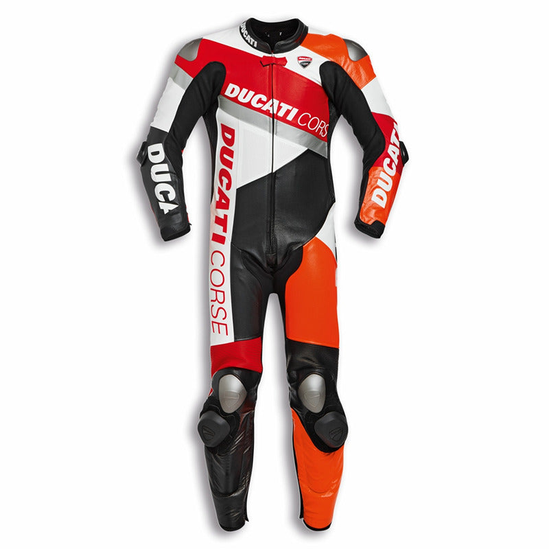 Ducati / ドゥカティ Ducati / ドゥカティ Corse Power K2 - Racing suit | 981073060