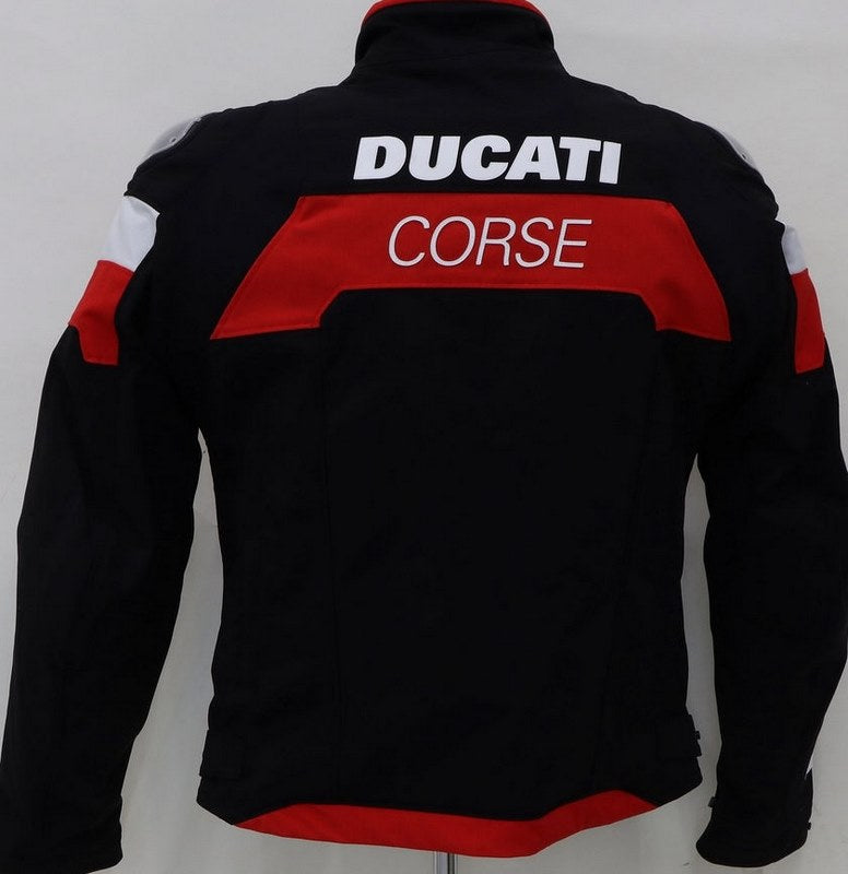 Ducati / ドゥカティ Ducati / ドゥカティ Corse tex C5 - Fabric jacket | 981073352