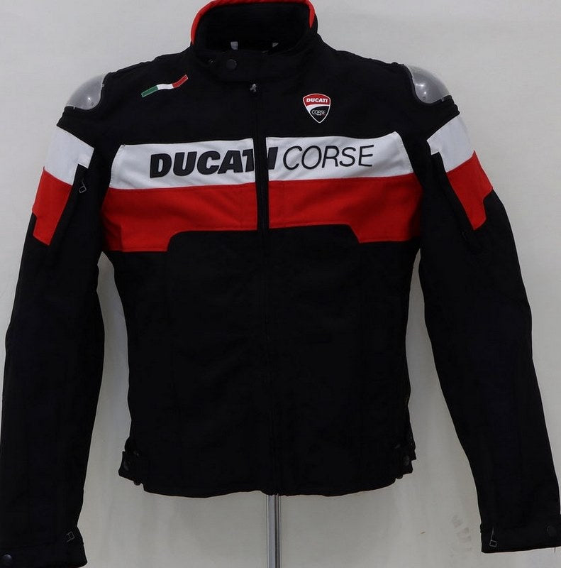 Ducati / ドゥカティ Ducati / ドゥカティ Corse tex C5 - Fabric jacket | 981073356