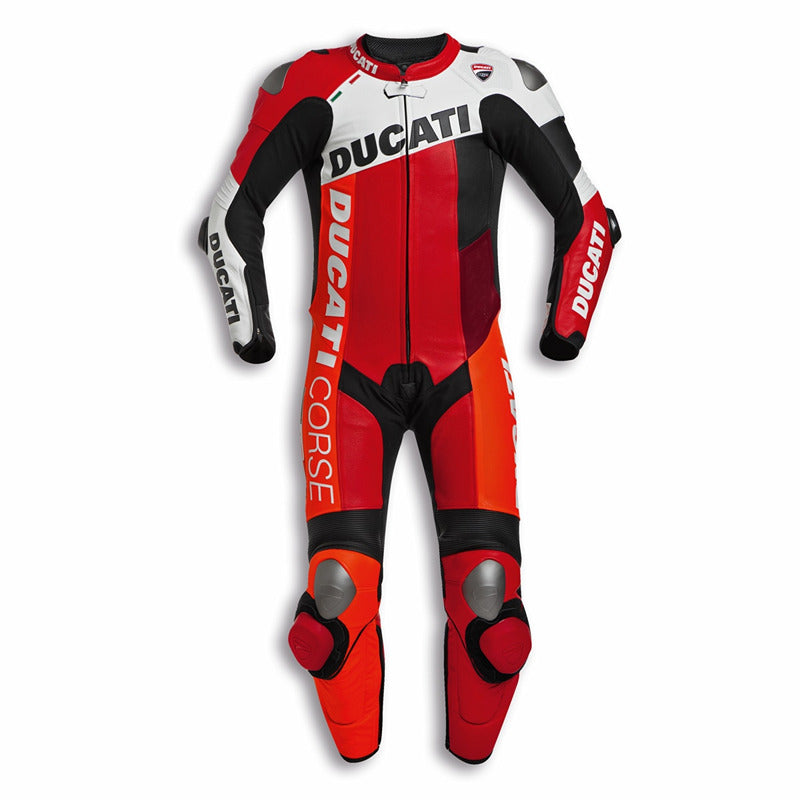Ducati / ドゥカティ Ducati / ドゥカティ Corse C6 - Racing suit | 981074060