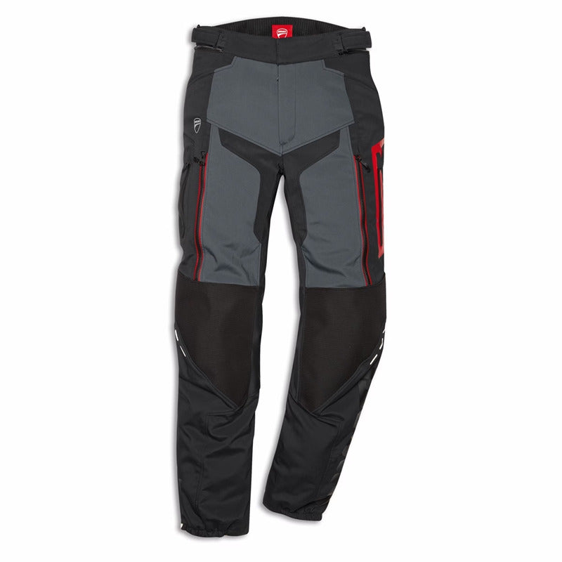 Ducati / ドゥカティ Strada C5 - Fabric trousers | 981075460