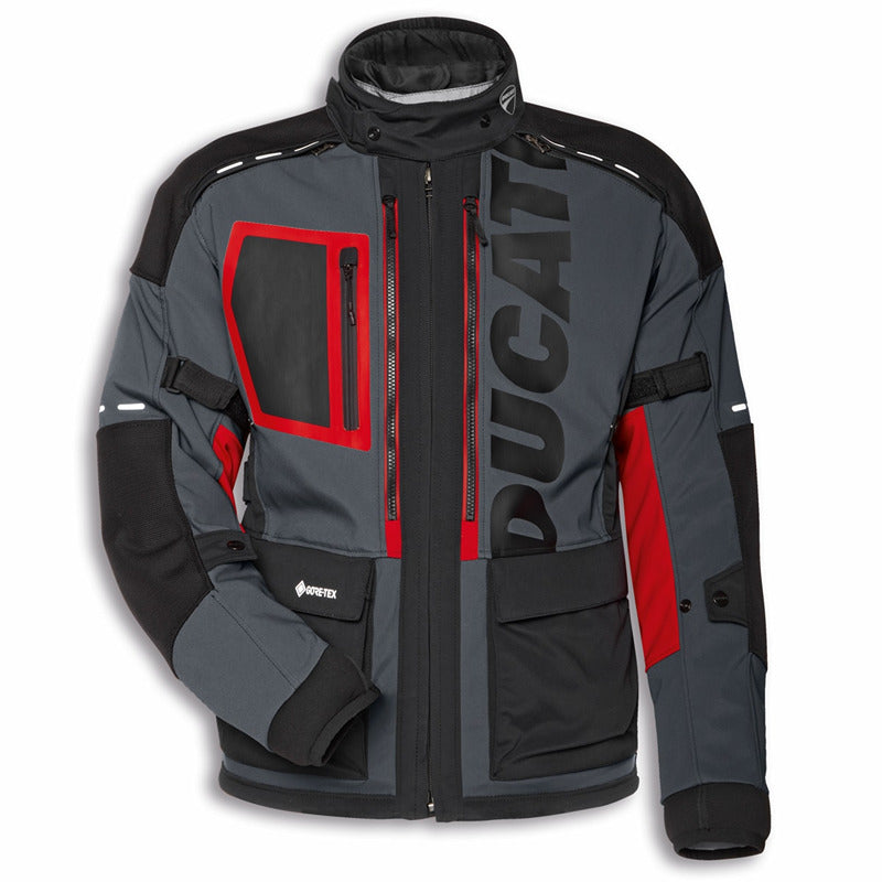 Ducati / ドゥカティ Strada C5 - Fabric jacket | 981075550