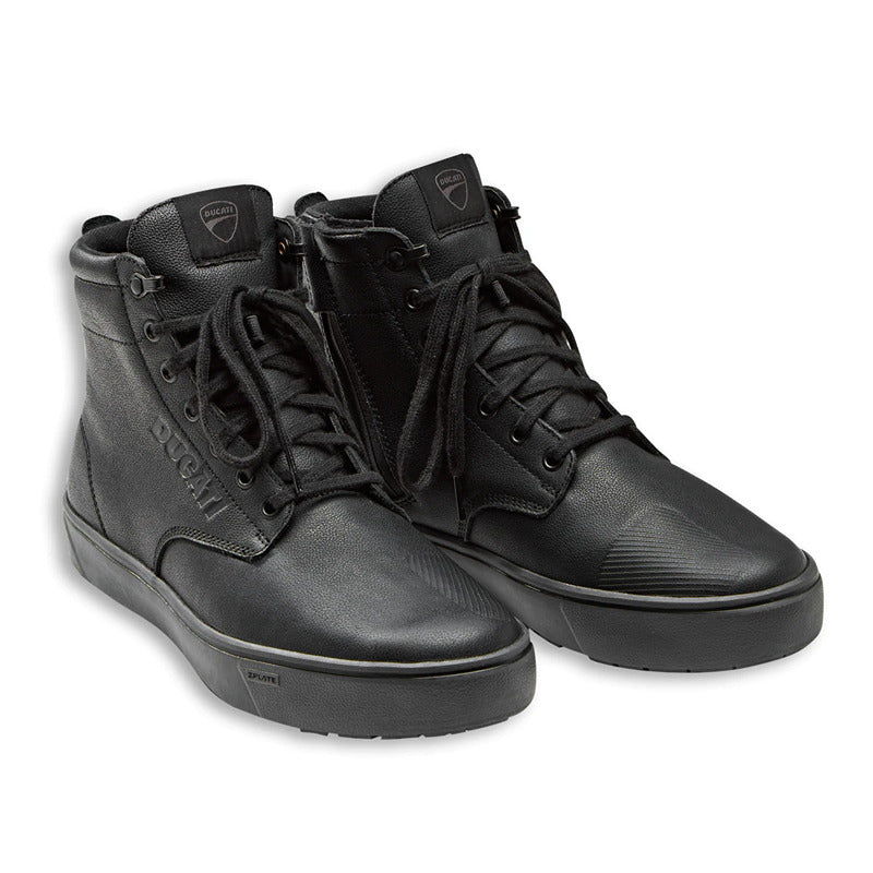 Ducati / ドゥカティ Downtown C2 - Technical short boots | 981075738