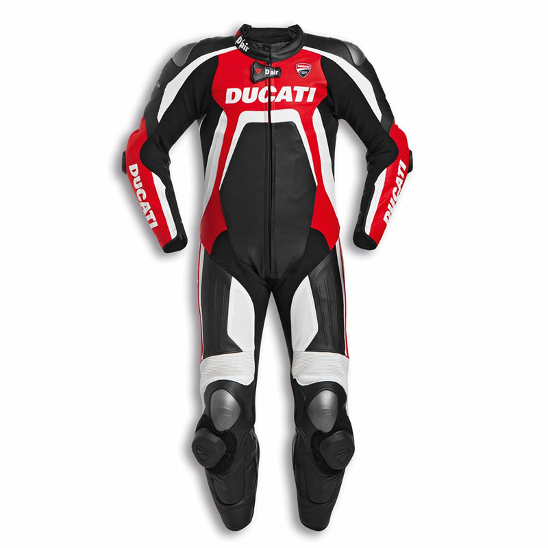 Ducati / ドゥカティ Ducati / ドゥカティ Corse D-air® C2 - Racing suit with airbag system | 981075960