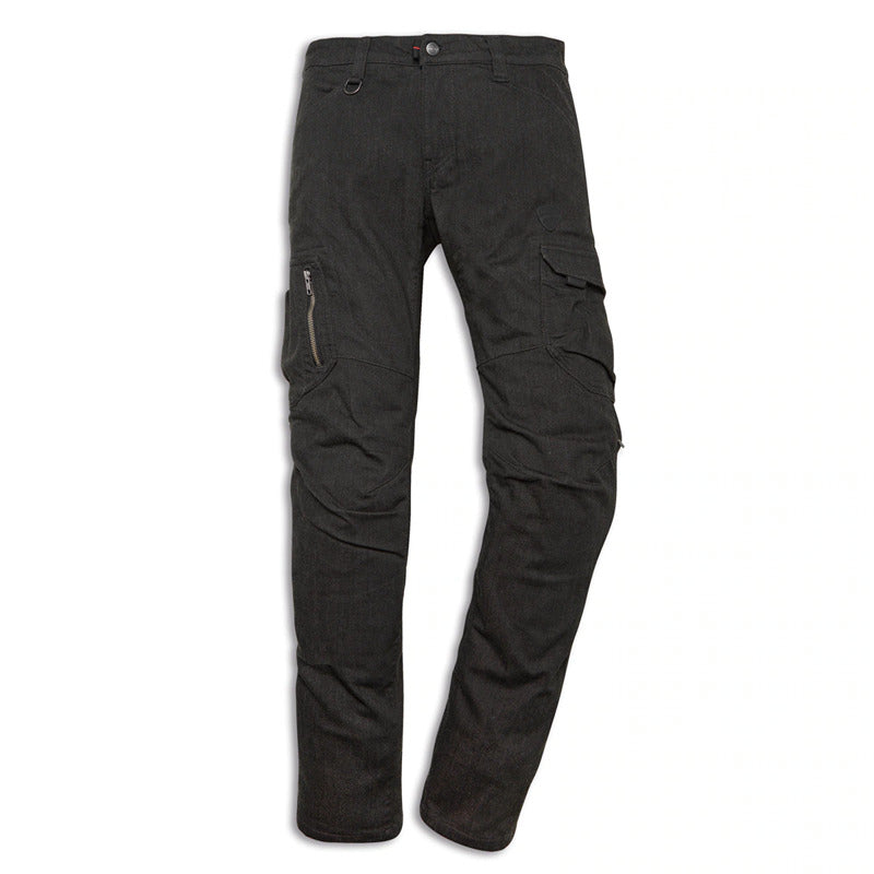Ducati / ドゥカティ Downtown C1 - Fabric trousers | 981076142