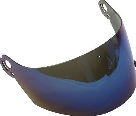 DUCATI / ドゥカティ Genuine VISOR IRIDIUM MIRROR | 98201153990