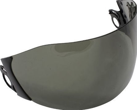 DUCATI / ドゥカティ Genuine VISOR FUMÉ DARK (LEIT/RETRÒ) | 982429040