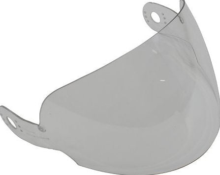 DUCATI / ドゥカティ Genuine VISOR TRANSPARENT (MON. CITY) | 982430000