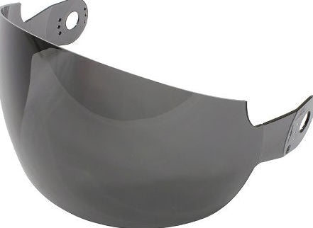 DUCATI / ドゥカティ Genuine VISOR FUMÉ DARK (MON. CITY) | 982430040