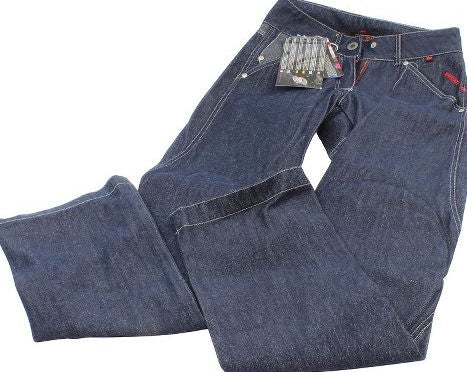 DUCATI / ドゥカティ Genuine WOMEN'S JEANS DUCATI / ドゥカティ 28 WOMEN'S PA | 982929093