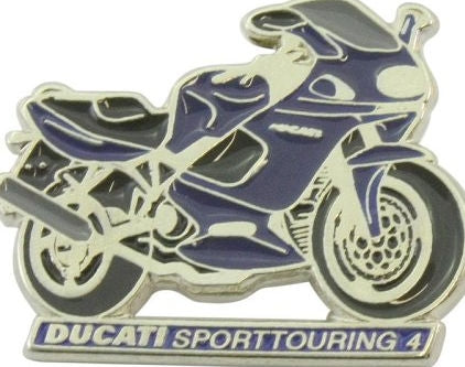 DUCATI / ドゥカティ Genuine PIN MOTO DUCATI / ドゥカティ ST4 X10 | 98701102060