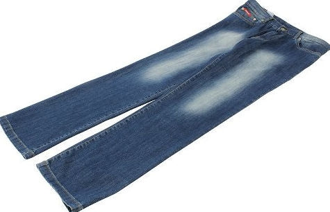 DUCATI / ドゥカティ Genuine MEN'S JEANS 5 POCKETS SIZE 48 MEN'S PANT | 987615003