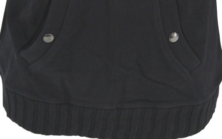 DUCATI / ドゥカティ Genuine RETRO' SWEATSHIRT LADY L | 987679915