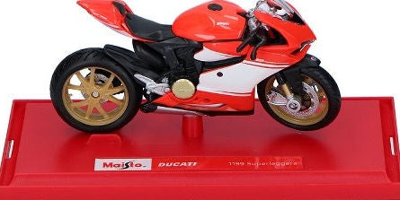 Ducati / ドゥカティ純正商品 Superleggera Scale 1:18 Model | 987691506