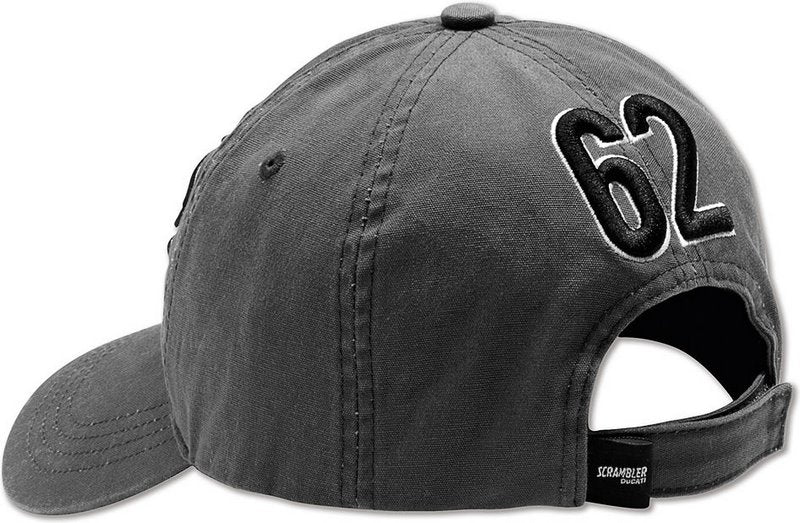 Ducati Accessories Ball Cap Blue Unisex | 987691720