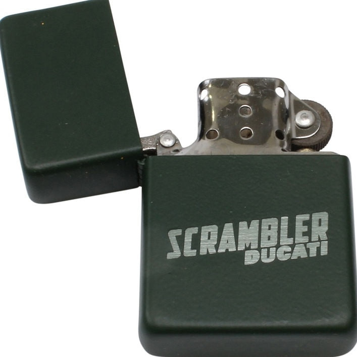 DUCATI / ドゥカティ Genuine LIGHTER SCR | 987691873