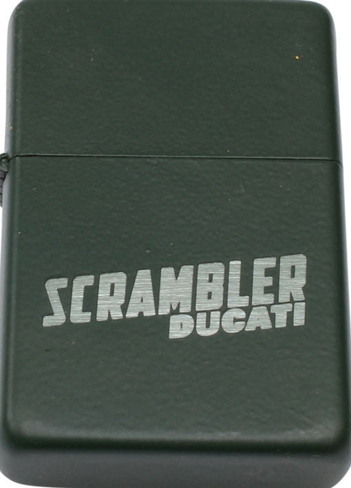 DUCATI / ドゥカティ Genuine LIGHTER SCR | 987691873