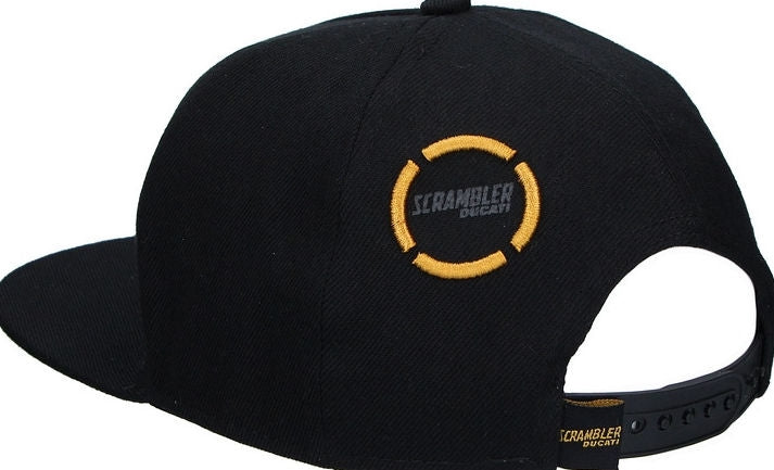 DUCATI純正 KICKFLIP SCR CAP | 987694540