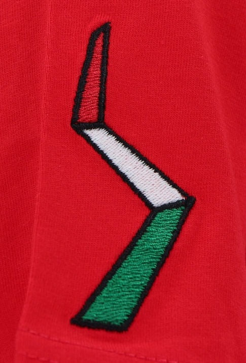 DUCATI / ドゥカティ Genuine T-SHIRT DUCATI / ドゥカティ CORSE 17 RED M | 987695004